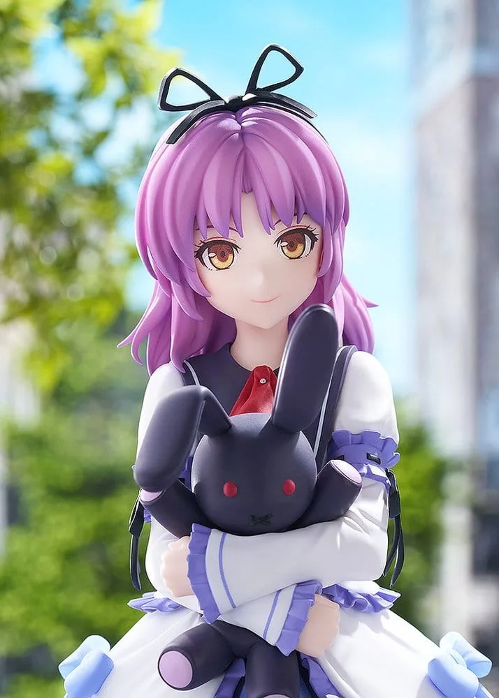 Trails in the Sky 2nd Chapter PVC Figure – Renne L Size 21 cm 2
