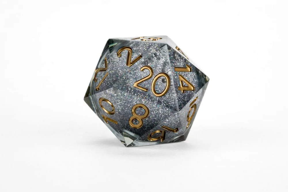 FanRoll Dobbelsteen – Elixir Vanishing Oil d20 2