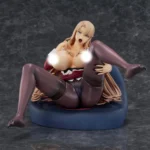 Hypnotic Guidance PVC Figure – Reika Kurashiki 15 cm 11