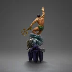 Marvel Statue – Namor Art Scale Diorama 1/10 36 cm 5