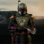 Star Wars Mini Bust – Boba Fett 1/6 Scale 15 cm 3