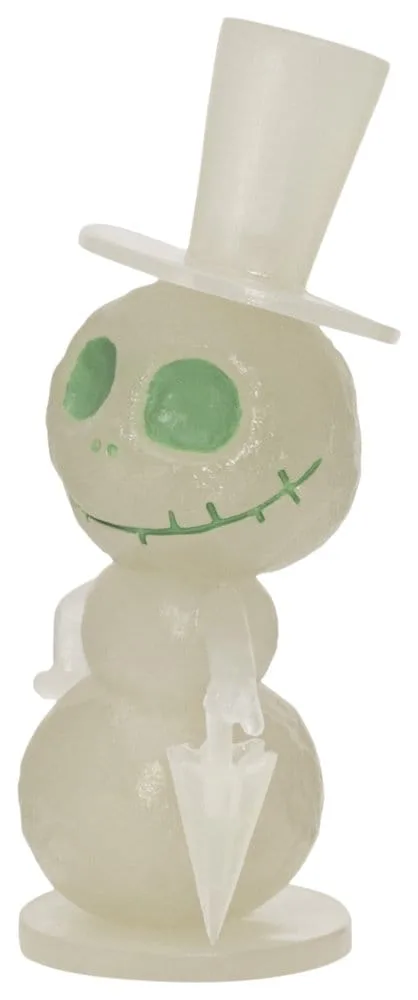 Nightmare Before Christmas Mini Figures – Glow Blind Box 12-Pack 12