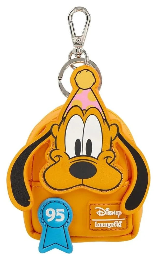 Disney Keychains – Pluto 95th Anniversary 15 Blind Boxes 7 cm 3