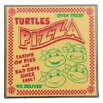 Teenage Mutant Ninja Turtles Geschenkset – Cowabunga 8
