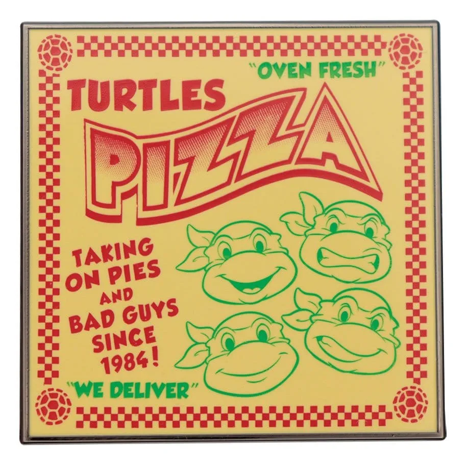 Teenage Mutant Ninja Turtles Geschenkset – Cowabunga 8