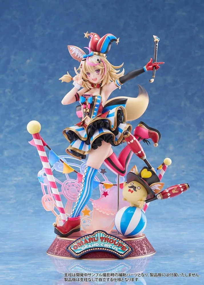 Hololive Production PVC Figure – Omaru Polka 1:7 Scale 28 cm 2