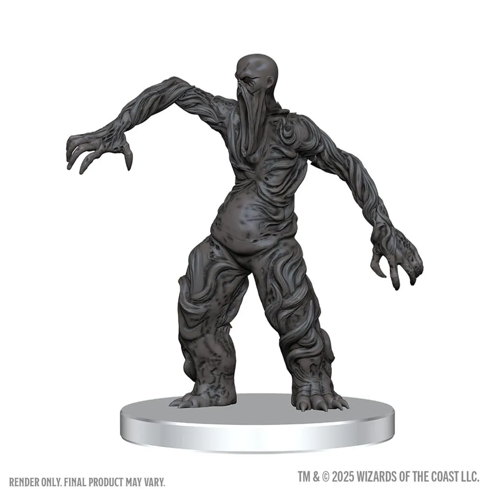 D&D Booster Brick – Monster Manual Collection II 10 Boosters 6