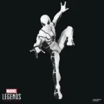 Marvel Action Figure Set – Mister Fantastic and Spider-Man 15 cm 19
