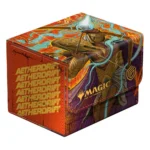 Magic The Gathering Deck Box – Ketramose Sidewinder 100+ 2