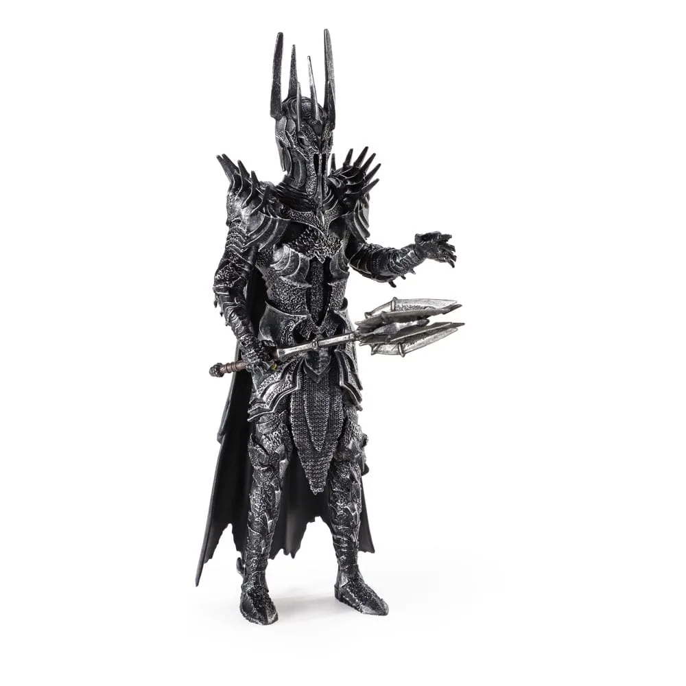 Lord of the Rings Bendable Figure – Sauron Bendyfigs 19 cm