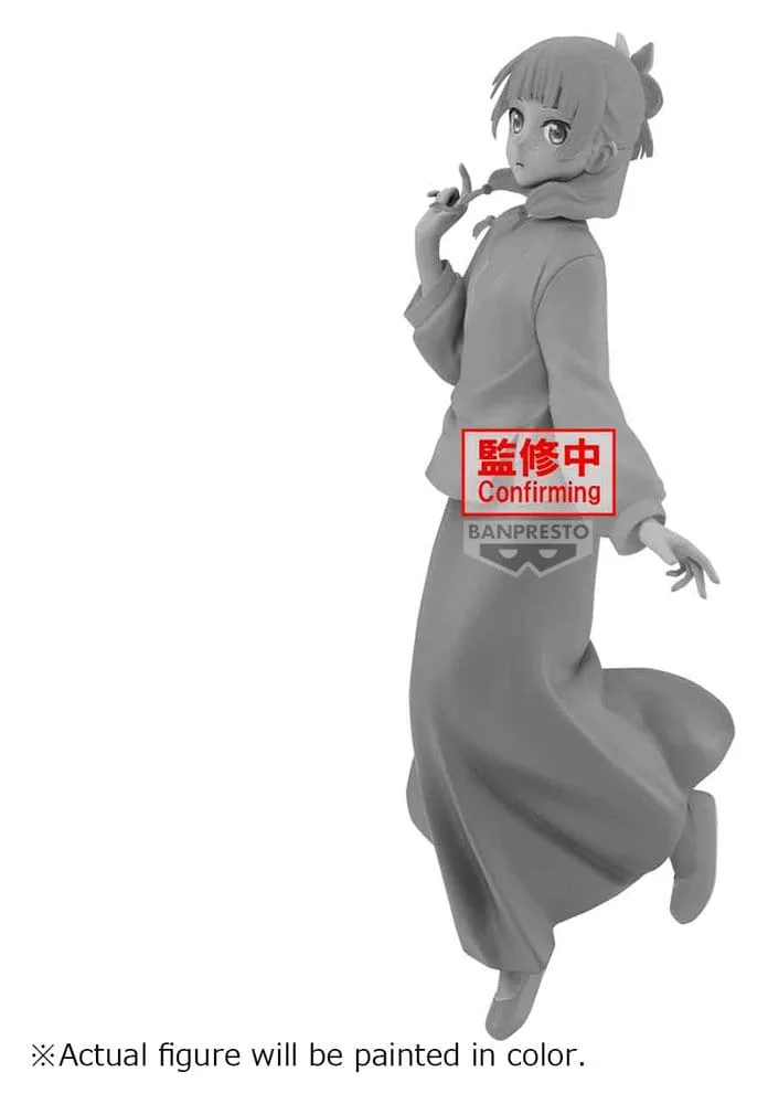 The Apothecary Diaries PVC Figure – Maomao Graceful Pose 20 cm 2