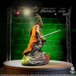Slayer Statue – Show No Mercy Minotaur 22 cm 13