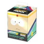 South Park Deck Box – Squaroes Paladin Butters SP015 11