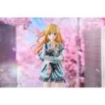 Your Lie in April Figure – Kaori Miyazono 1/6 25 cm 2