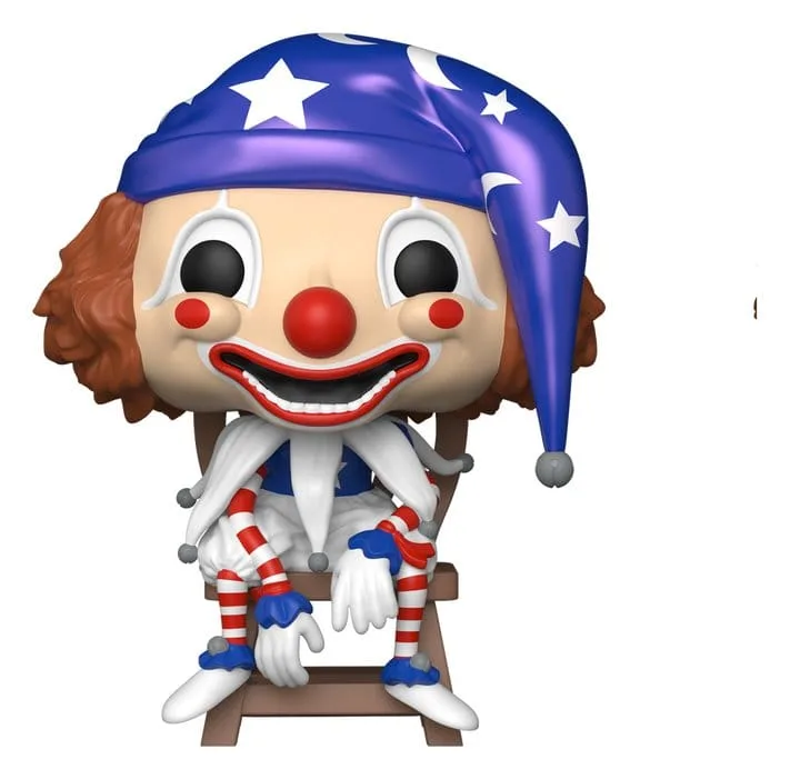 Poltergeist II Pop Vinyl Figure – Clown 9 cm 1