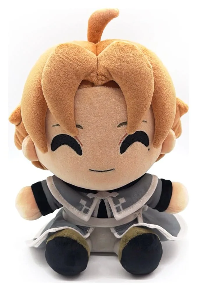 Mushoku Tensei Plush – Rudeus by Youtooz