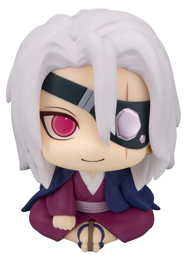 Demon Slayer PVC Figure – Look Up Tengen Uzui 11 cm