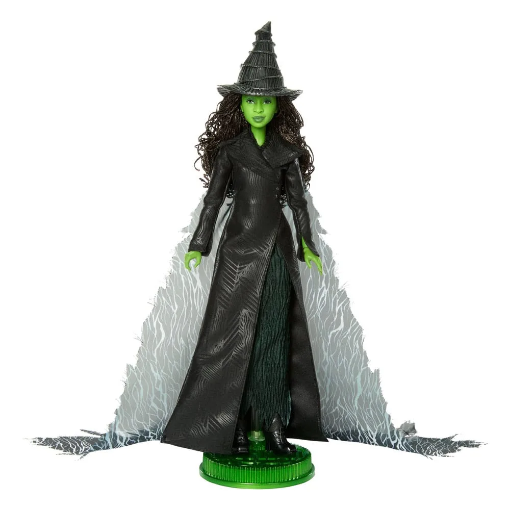Wicked For Good Doll – Thrillifying Elphaba Thropp 9