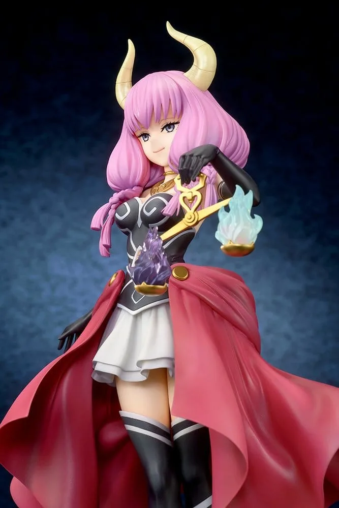 Frieren Statue – Aura the Guillotine 1/7 24 cm 22