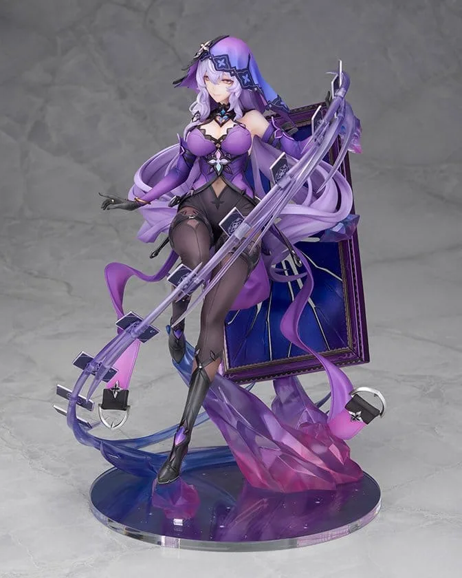 Honkai: Star Rail Statue – Black Swan 1:7, 26 cm 7