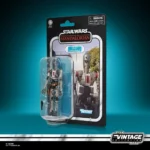 Star Wars Action Figure – IG-11 Nevarro Marshal 10 cm 3