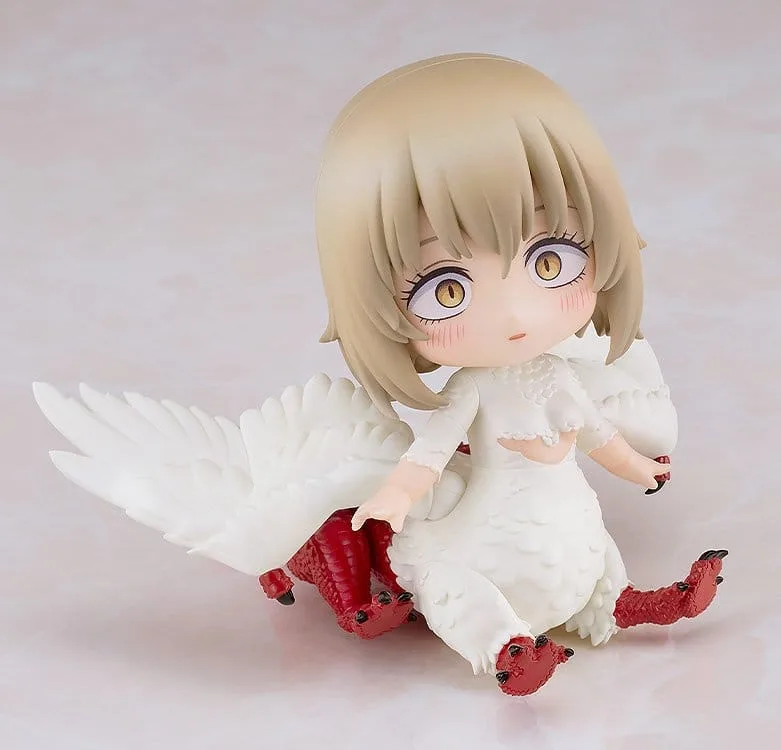 Delicious in Dungeon Nendoroid Figure – Falin Chimera 11 cm 4