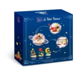 The Little Prince Construction Set – Starry Ride Plane 14 cm 3