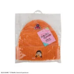Squid Game Beanie – Young-hee 3