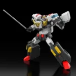 Brave Police J-Decker Action Figure – The Gattai 25.5 cm 10