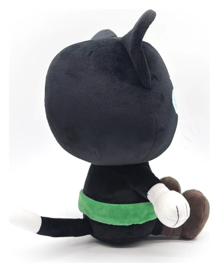 Puss in Boots Plush Figure – Kitty Softpaws 3