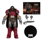 Doom The Dark Ages Action Figure – Slayer Phalanx 18 cm 3