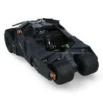 Batman Vehicle – Super Cyborg Batmobile Tumbler Full Color 33 cm 14