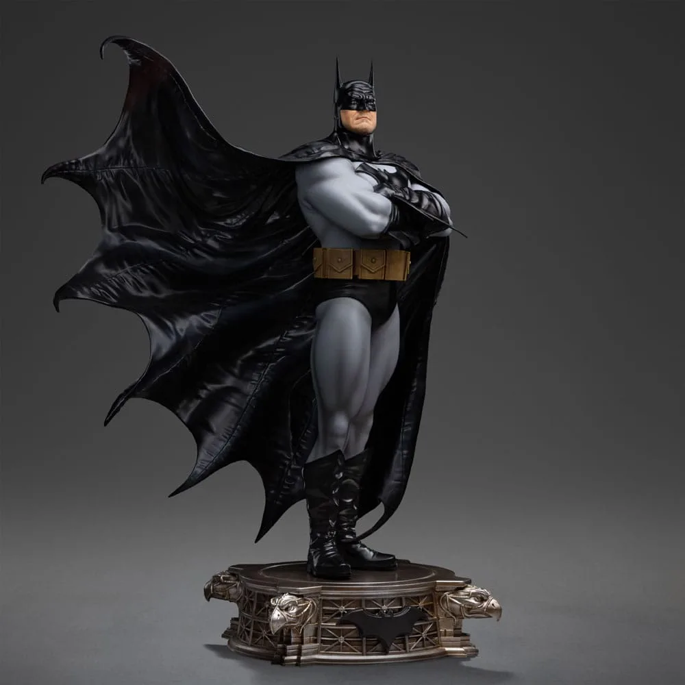 DC Comics Beeld – Batman DC Trinity 60 cm 4