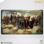 The Hobbit Playmat – Thorin’s Company 2
