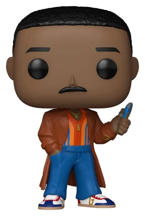 Doctor Who Pop Vinyl Figure – Fifteenth Doctor 9 cm