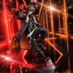 Nijisanji PVC Statue – Alban Knox 1/7 26 cm 7