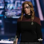 Star Trek Picard Action Figure – Captain Seven of Nine 1/6 29 cm 6