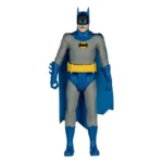 DC Super Friends Action Figure – Retro Bizarro Batman 15 cm 1
