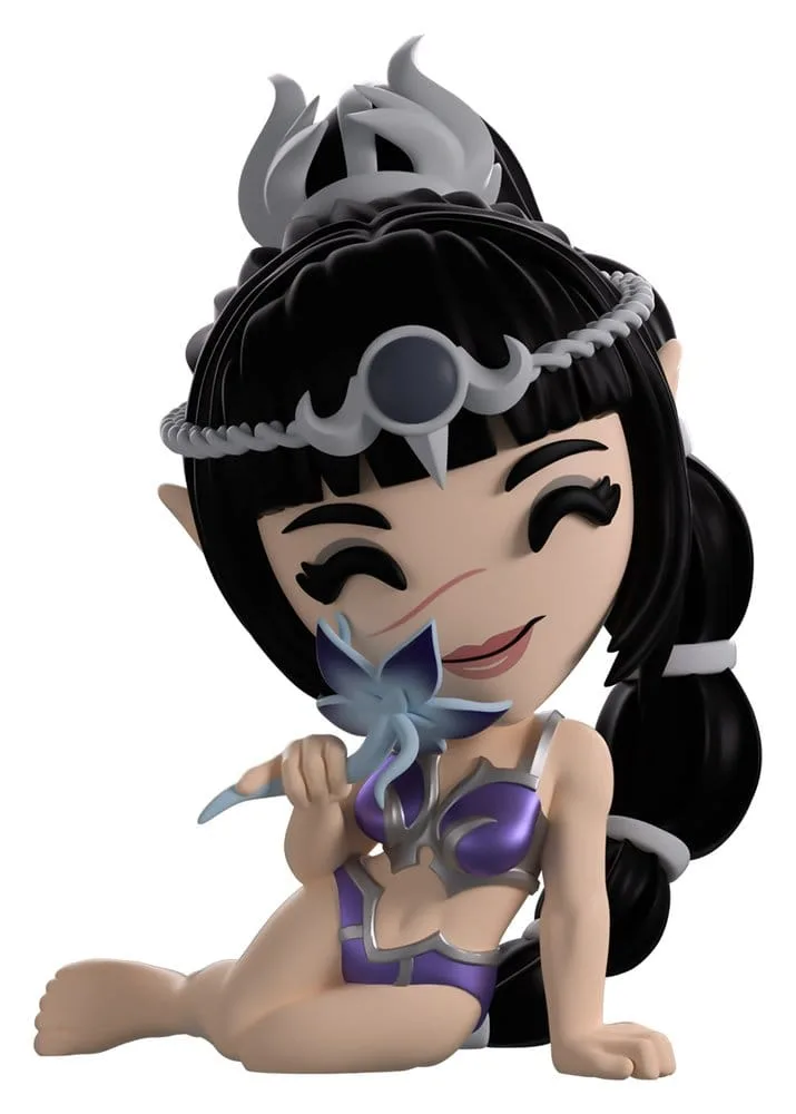 Baldur’s Gate 3 Vinyl Figure – Romance Shadowheart 11 cm