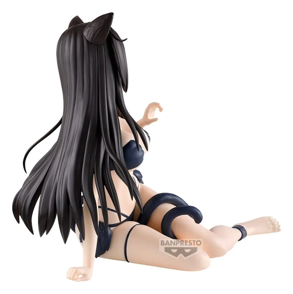 To Love-Ru Darkness Figure – Nyarls Yui Kotegawa 13 cm 4