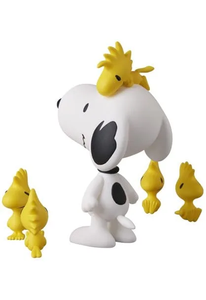 Peanuts Mini Figure – Happiness Is All Your Friends UDF 19 8 cm 2