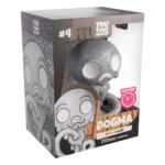 The Binding of Isaac Vinyl Figure – Dogma 9 cm 5