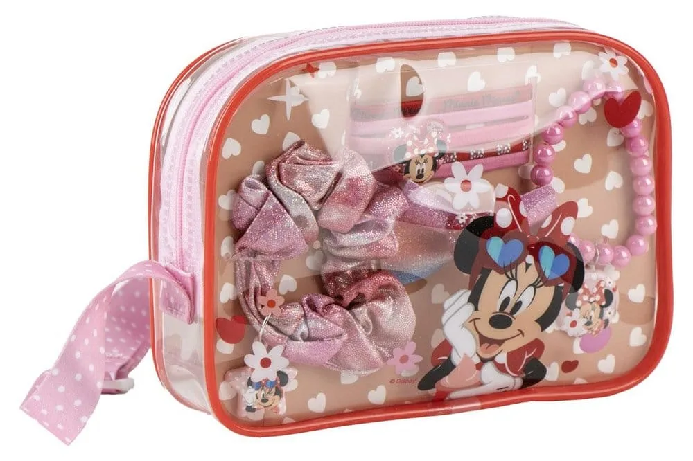 Disney Beauty Set – Minnie Mouse 2.0