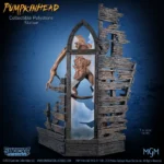 Pumpkinhead Statue – Classic Edition 1/10 Scale 28 cm 4