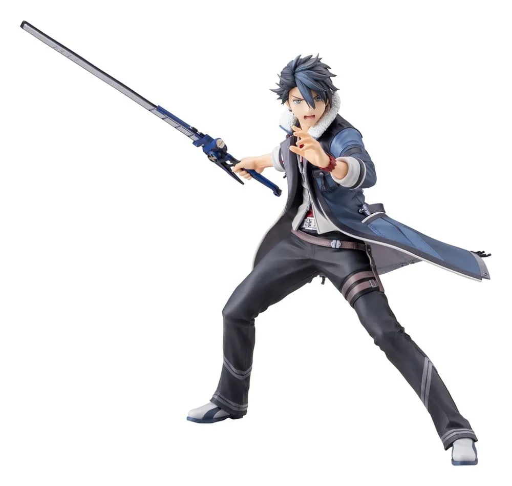 The Legend of Heroes Figure – Van Arkride 23 cm