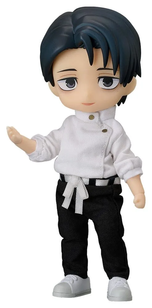 Jujutsu Kaisen Nendoroid Doll – Yuta Okkotsu Execution 14 cm