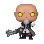 Kingdom Hearts POP Vinyl Figure – Xehanort with Blade 9 cm 1