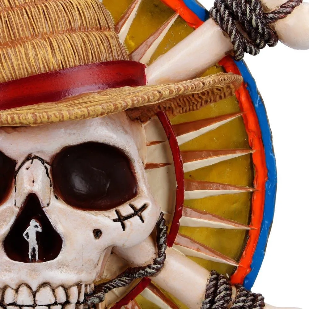One Piece Lamp – Jolly Roger 20 cm 6