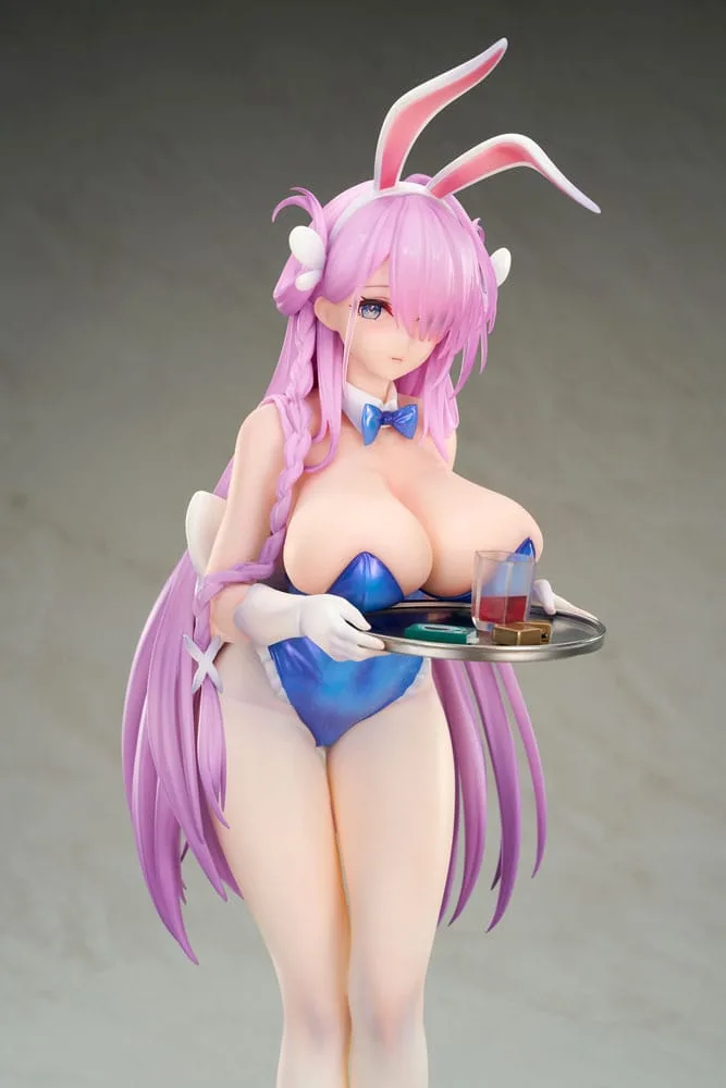 Azur Lane Statue – Louisville An Order of Dreams 1/7 26 cm 10