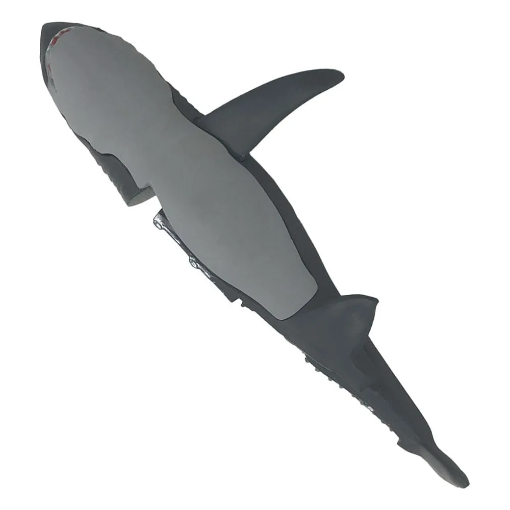 Jaws Prop Replica – Mechanical Bruce Shark 13 cm 7